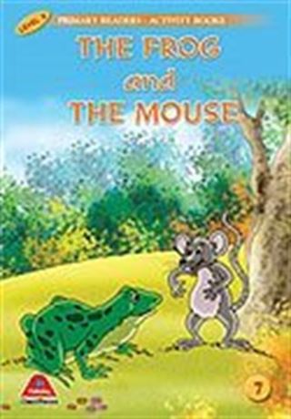The Frog and the Mouse