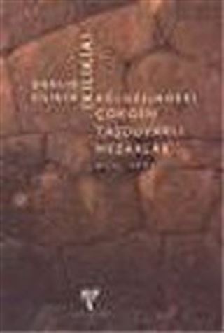 Dağlık Kilikya Bölgesindeki Çokgen Taşduvarlı Mezarlar
