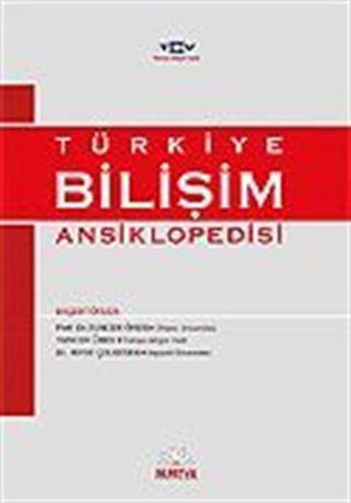Türkiye Bilişim Ansiklopedisi