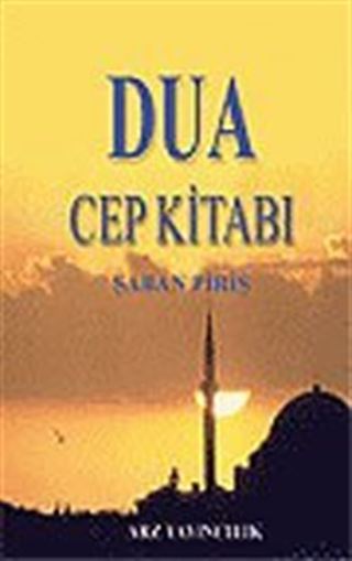Dua Cep Kitabı