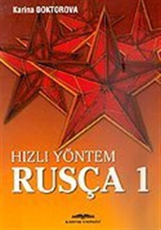 Rusça 1 / Hızlı Yöntem