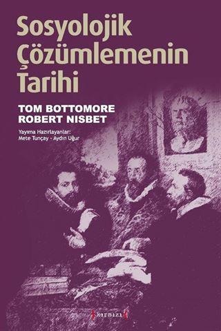 Sosyolojik Çözümlemenin Tarihi
