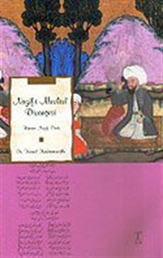 Nazif-i Mevlevi Divançesi / Hasan Nazif Dede