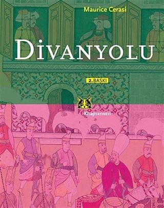 Divanyolu