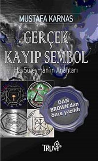 Gerçek Kayıp Sembol