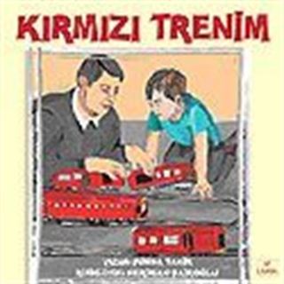 Kırmızı Trenim