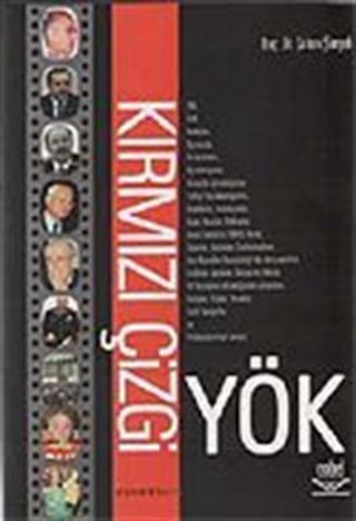 Kırmızı Çizgi Yök
