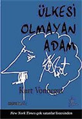 Ülkesi Olmayan Adam
