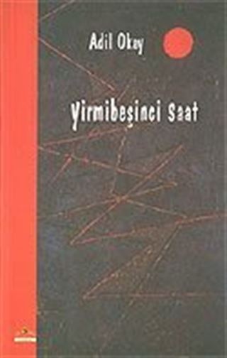 Yirmibeşinci Saat