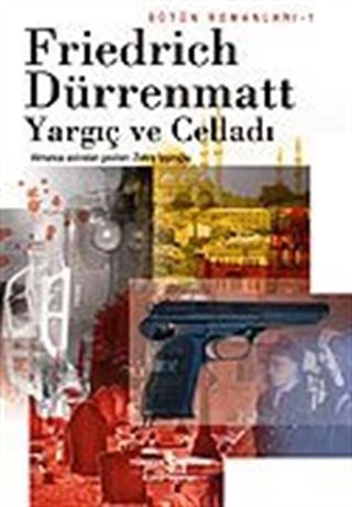 Yargıç ve Celladı