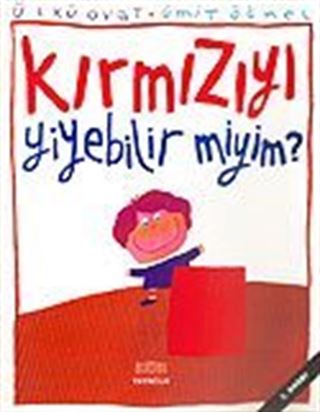 Kırmızıyı Yiyebilir miyim?