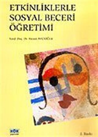 Etkinliklerle Sosyal Beceri Öğretimi