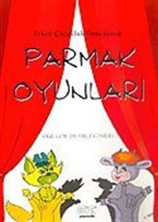 Parmak Oyunları / Erken Çocukluk Döneminde