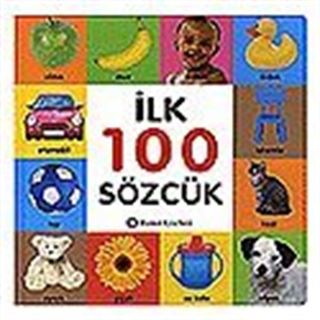 İlk 100 Sözcük