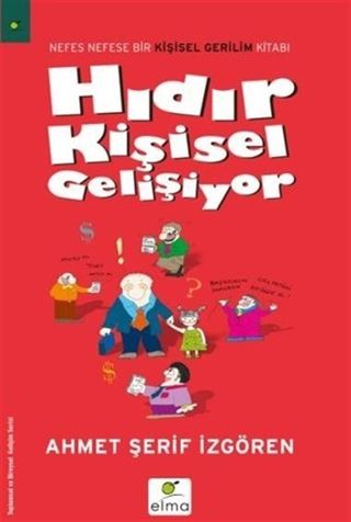 Hıdır Kişisel Gelişiyor