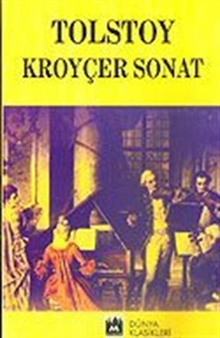 Kroyçer Sonat