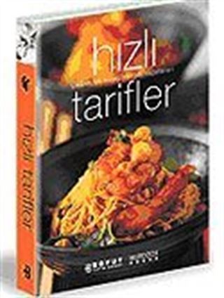 Hızlı Tarifler
