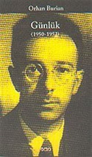 Günlük 1950-1952