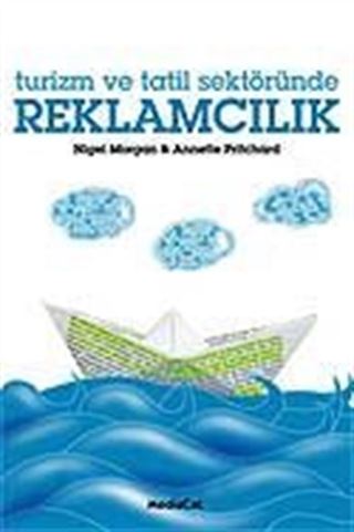 Turizm ve Tatil Sektöründe Reklamcılık