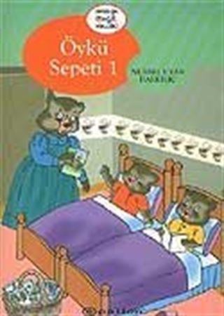 Öykü Sepeti 1