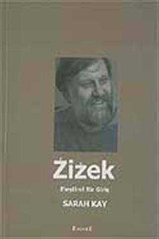 Zizek / Eleştirel Bir Giriş