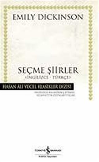 Seçme Şiirler (Ciltsiz)