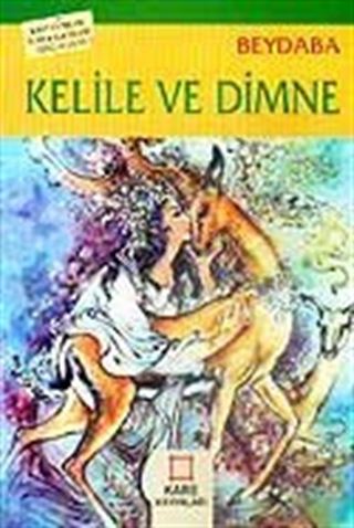 Kelile ve Dimne