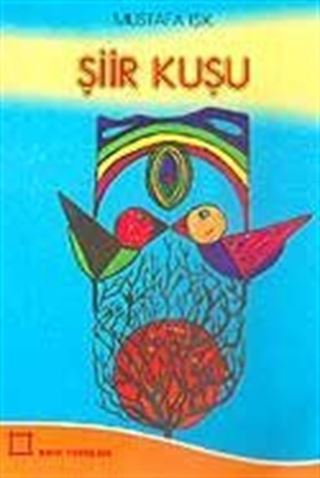 Şiir Kuşu