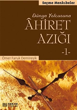 Ahiret Azığı 1