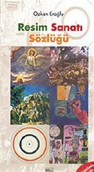 Resim Sanatı Sözlüğü