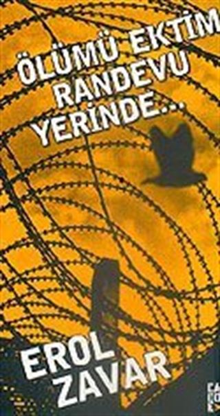 Ölümü Ektim Randevu Yerinde