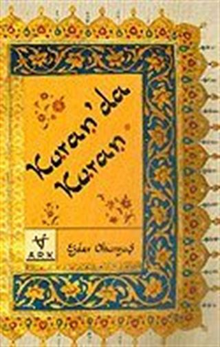 Kur'an'da Kur'an