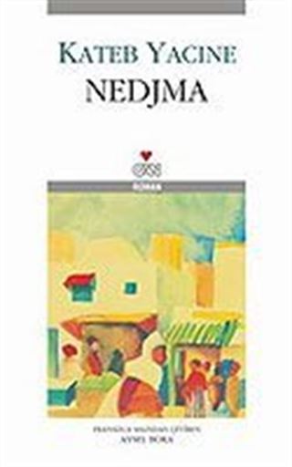 Nedjma