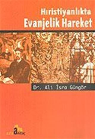 Hıristiyanlıkta Evanjelik Hareket