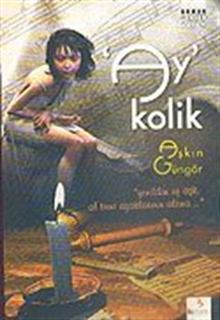 Ay Kolik