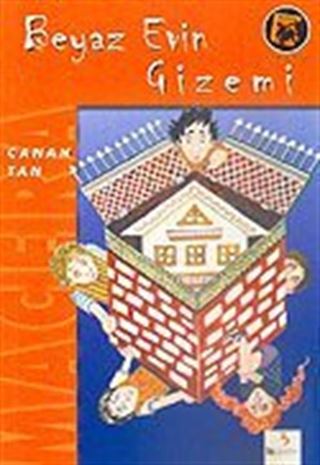 Beyaz Evin Gizemi