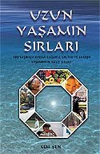 Uzun Yaşamın Sırları