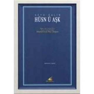 Hüsn ü Aşk