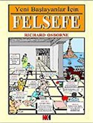 Felsefe / Yeni Başlayanlar İçin