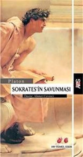 Sokrates'in Savunması / 100 Temel Eser