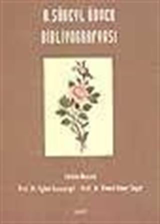 A.Süheyl Ünver Bibliyografyası