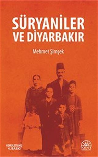 Süryaniler ve Diyarbakır