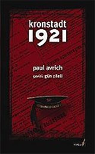 Kronstadt 1921