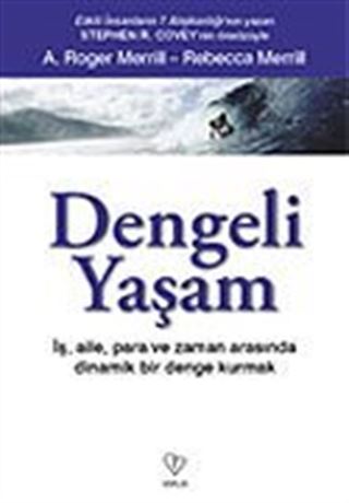 Dengeli Yaşam