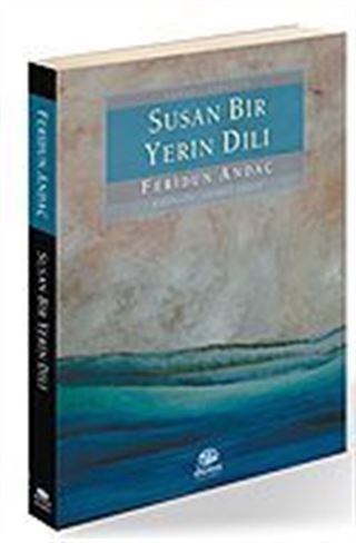 Susan Bir Yerin Dili