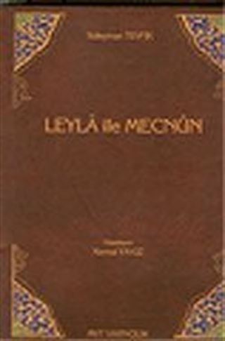 Leyla ile Mecnun
