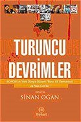 Turuncu Devrimler