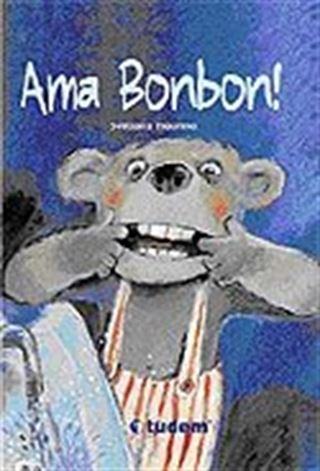 Ama Bonbon!