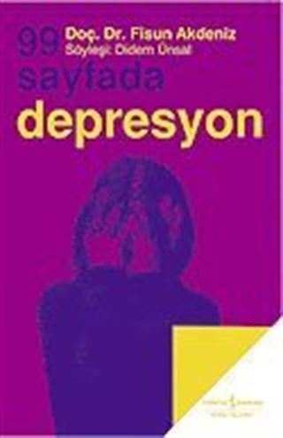 99 Sayfada Depresyon