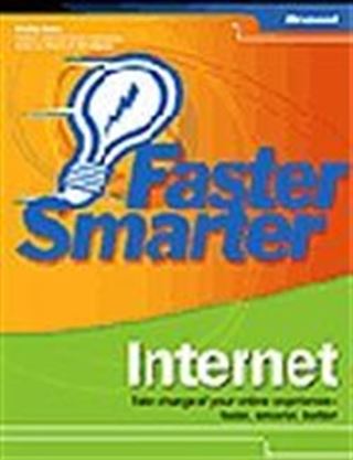 Faster Smarter Internet